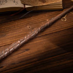 Fireball Wand, The Healer Magic Shooting Wizard's Wand