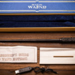 Fireball Wand, The Snake Magic Shooting Wizard's Wand - Image 3