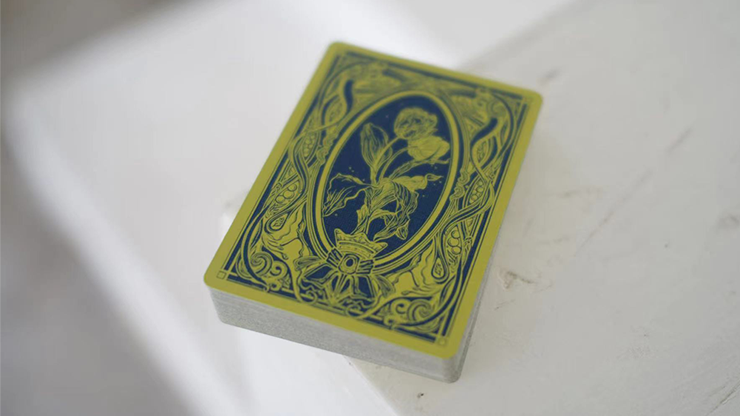 Tulip Playing Cards by XIANG - Image 2