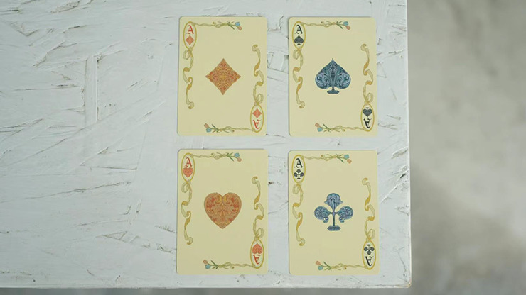 Tulip Playing Cards by XIANG - Image 5