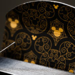 Bicycle Disney Mickey Mouse, Black and Gold by US Card Magic Co. - Image 4
