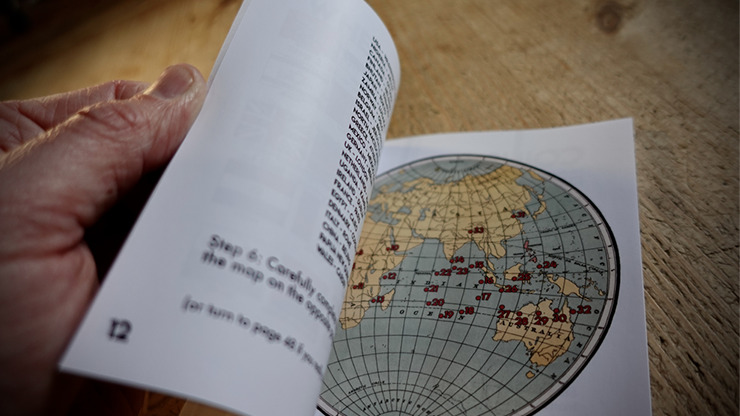 This Book Will Read Your Mind by Alexander Marsh - Image 3