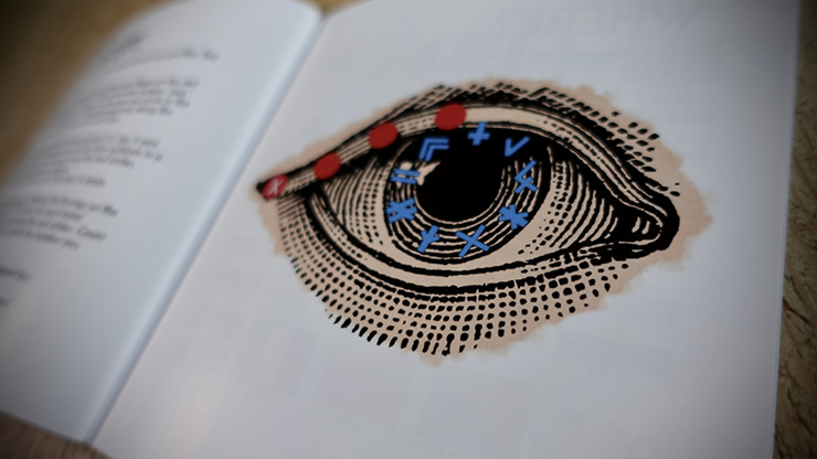 This Book Will Read Your Mind by Alexander Marsh - Image 5