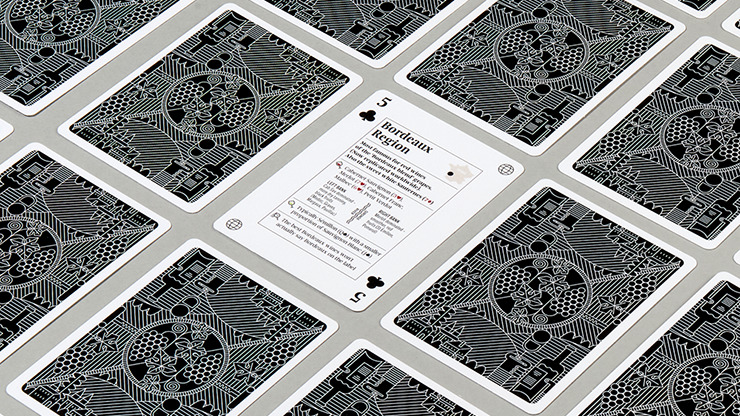 Wine Cards by Cartesian Cards - Image 5