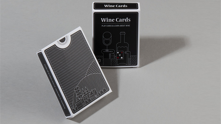 Wine Cards by Cartesian Cards - Image 6