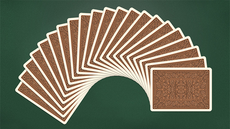 Bicycle Poker Cats Playing Cards - Image 2