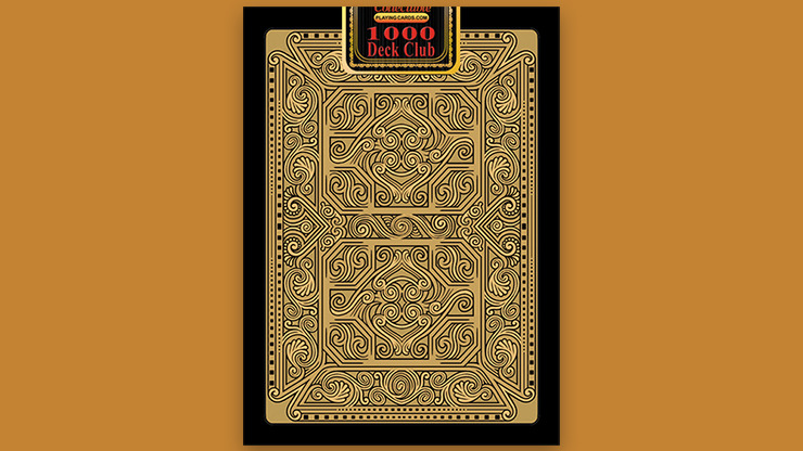 Bicycle Poker Dogs Playing Cards - Image 5