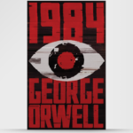 1984 BOOK TEST, Gimmick and Online Instructions by Josh Zandman
