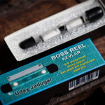 BOSS REEL, KEVLAR With online Instructions by Uday Jadugar - Image 2