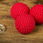 Artistic Chop cup and balls, Brass by TCC - Image 3