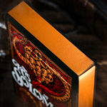 The Keys of Solomon: Blood Pact Playing Cards by Riffle Shuffle - Image 2