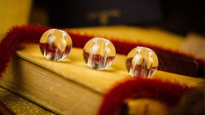 Grandma's Miracle by TCC & Chen Yang - Image 5