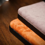 Elegant Close-up Pad, Lavender Purple by TCC - Image 3