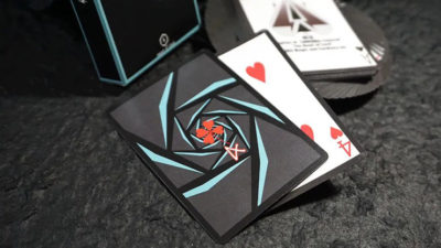 EVOS Green Playing Cards - Image 6