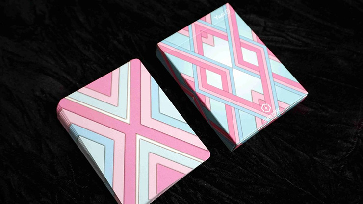 The Morning Sun, Cardisty Edition Playing Cards