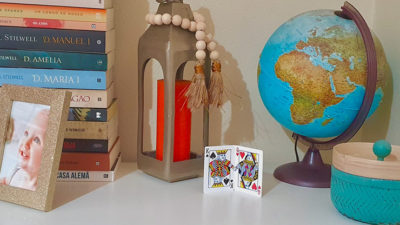 ROYAL COUPLE RED by Gustavo Sereno and Gee Magic - Image 6