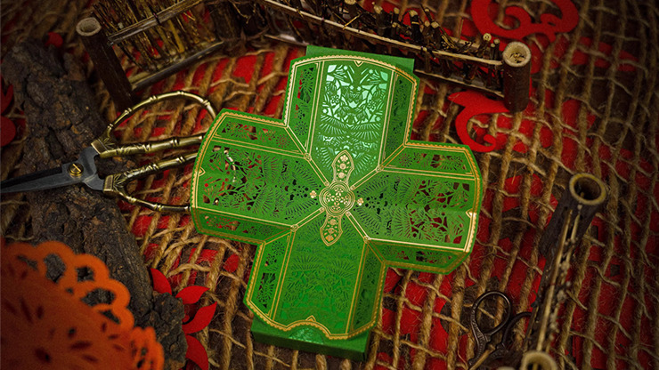 The Four Seasons Classic Boxset Playing Cards - Image 4