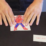 Predicto, Superhero by Jonathan Sadowski - Image 2