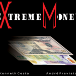 EXTREME MONEY POUND, Gimmicks and Online Instructions by Kenneth Costa and Andr Previato