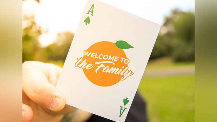 Community, V2 Playing Cards by OPC - Image 3