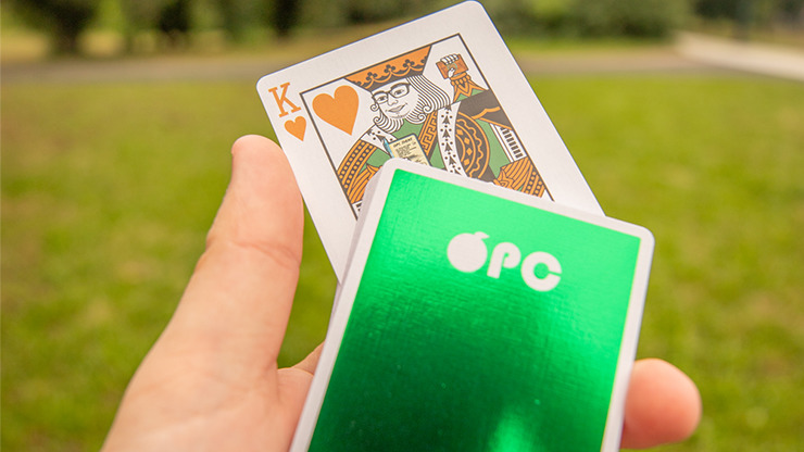 Community, V2 Playing Cards by OPC - Image 4