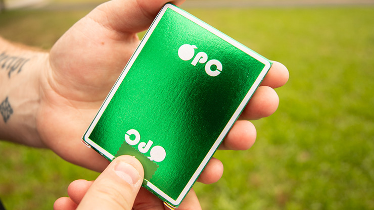 Community, V2 Playing Cards by OPC - Image 6