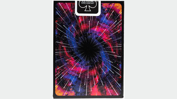 Bicycle Stargazer Falling Star Playing Cards by US Card Magic Co. - Image 5
