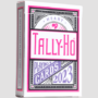 Tally Ho Circle Back Heart Playing Cards by US Card Magic Co. 75609-full.png