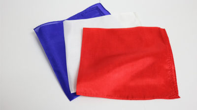 American Flag Blendo by David Ginn and Magic by Gosh - Image 2