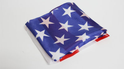 American Flag Blendo by David Ginn and Magic by Gosh - Image 3