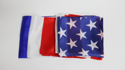 American Flag Blendo by David Ginn and Magic by Gosh - Image 4