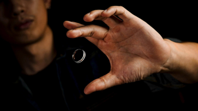 UNSEEN FORCE PRO by TCC - Image 3