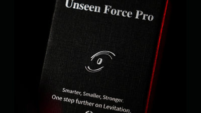 UNSEEN FORCE PRO by TCC - Image 6