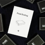 FINAL ENDING by TCC