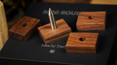 Mini Roulette by TCC - Image 5