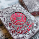 Dawn of the Ancients, Light Bionic Edition Playing Cards - Image 4