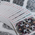 Dawn of the Ancients, Light Bionic Edition Playing Cards - Image 5
