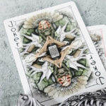 Dawn of the Ancients, Light Bionic Edition Playing Cards - Image 6