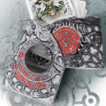 Dawn of the Ancients, Light Bionic Edition Playing Cards