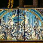 Caesar, Blue Playing Cards by Riffle Shuffle - Image 6