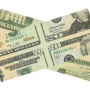 MAGIC MISMADE BILL, USD 20 Dollar Bill by Diamond Jim Tyler 75672-full.png