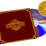 MAKING MAGIC BOOK by Martin Lewis - Image 3