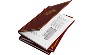 MAKING MAGIC BOOK by Martin Lewis - Image 4