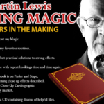 MAKING MAGIC BOOK by Martin Lewis - Image 5