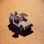 THE TIME MACHINE by Hugo Valenzuela - Image 5