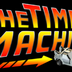 THE TIME MACHINE by Hugo Valenzuela