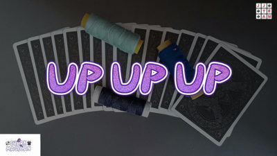 UP UP UP by Shark Tin and JJ Team video (Download)