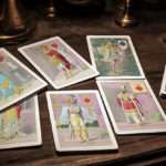 Gilded Bartlett Transformation Playing Cards - Image 3