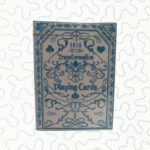 Gilded Bartlett Transformation Playing Cards - Image 6