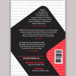 Marlo The Final Cut - Third Volume Of The Marlo Card Series - Image 2